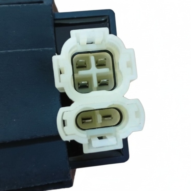 Cdi HJ300 AT/RLY