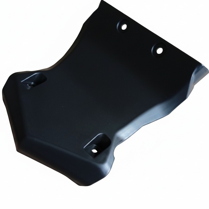 GUARDAFANGO Trasero extension HJ300 AT