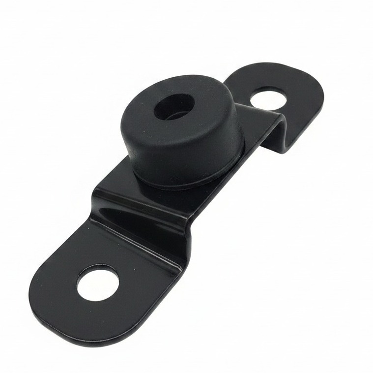 Base Tanque gasolina HJ300 AT