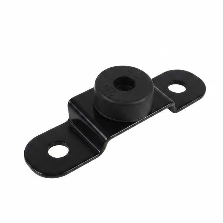 Base Tanque gasolina HJ300 AT