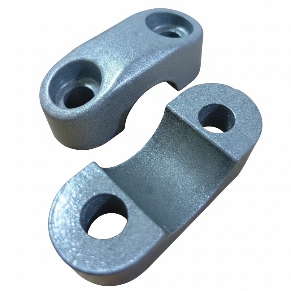 Soporte manubrio HJ300 AT/RLY