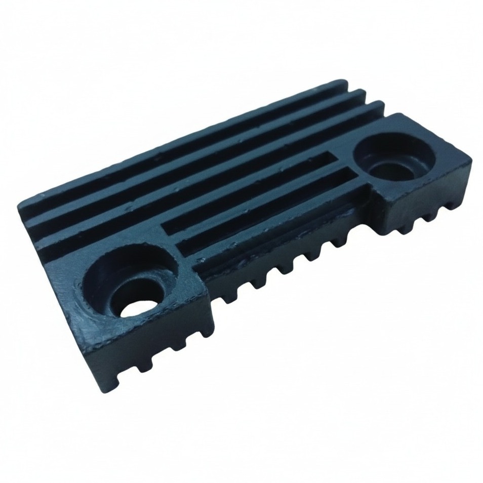 Goma Tanque Gasolina HJ300 AT