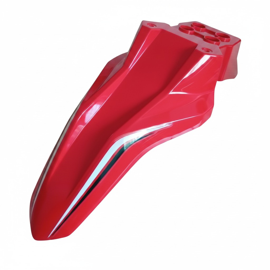 Guardafango Delantero HJ300 RLY