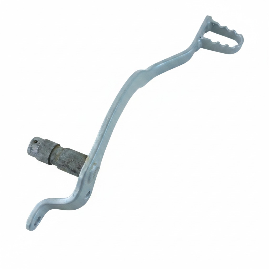 PEDAL FRENO HJ300 RLY