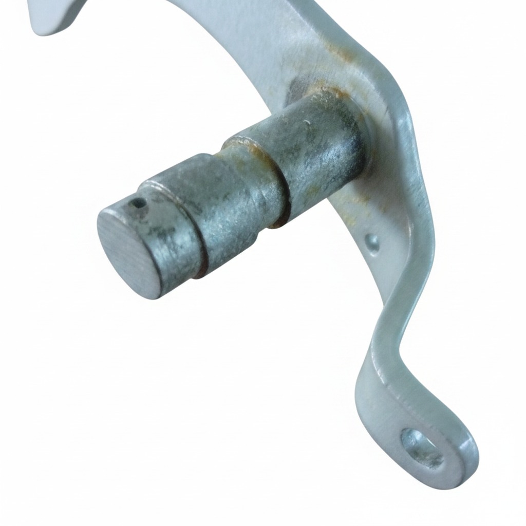 PEDAL FRENO HJ300 RLY