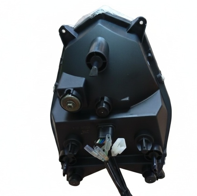 Faro delantero NK250