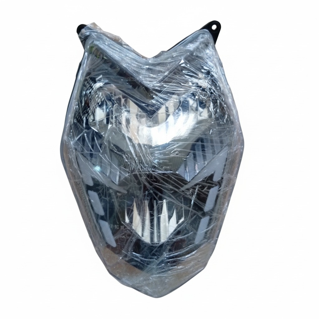 Faro delantero NK250
