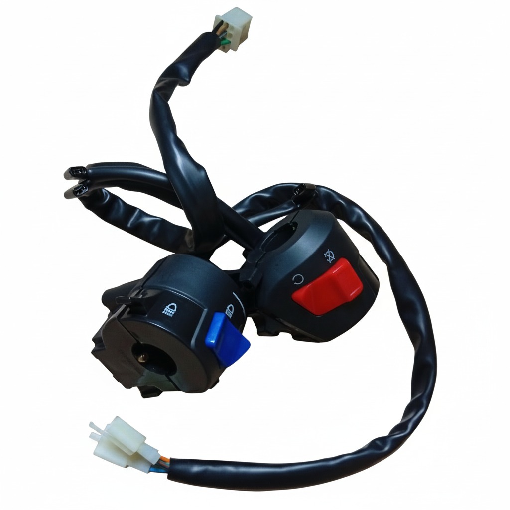 Mandos HJ250NK (Par)