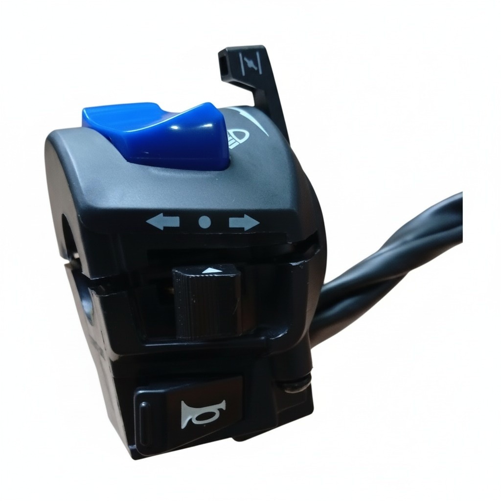 Mandos HJ250NK (Par)
