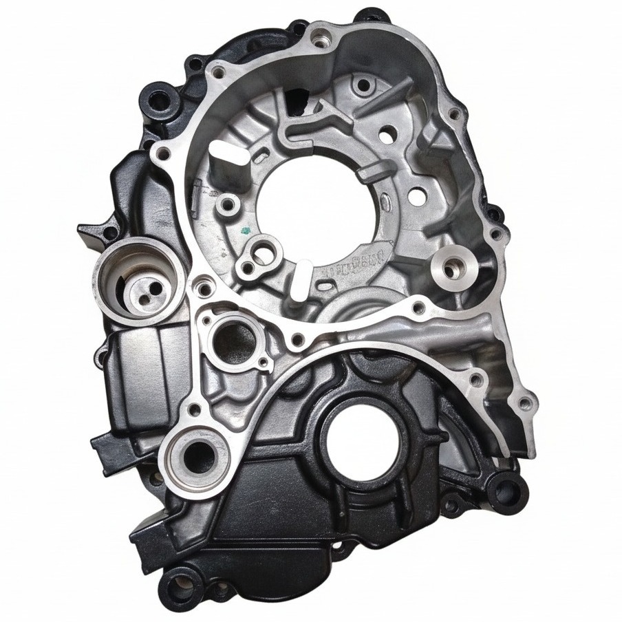 CARTER IZQUIERDO HJ250NK SOLPART