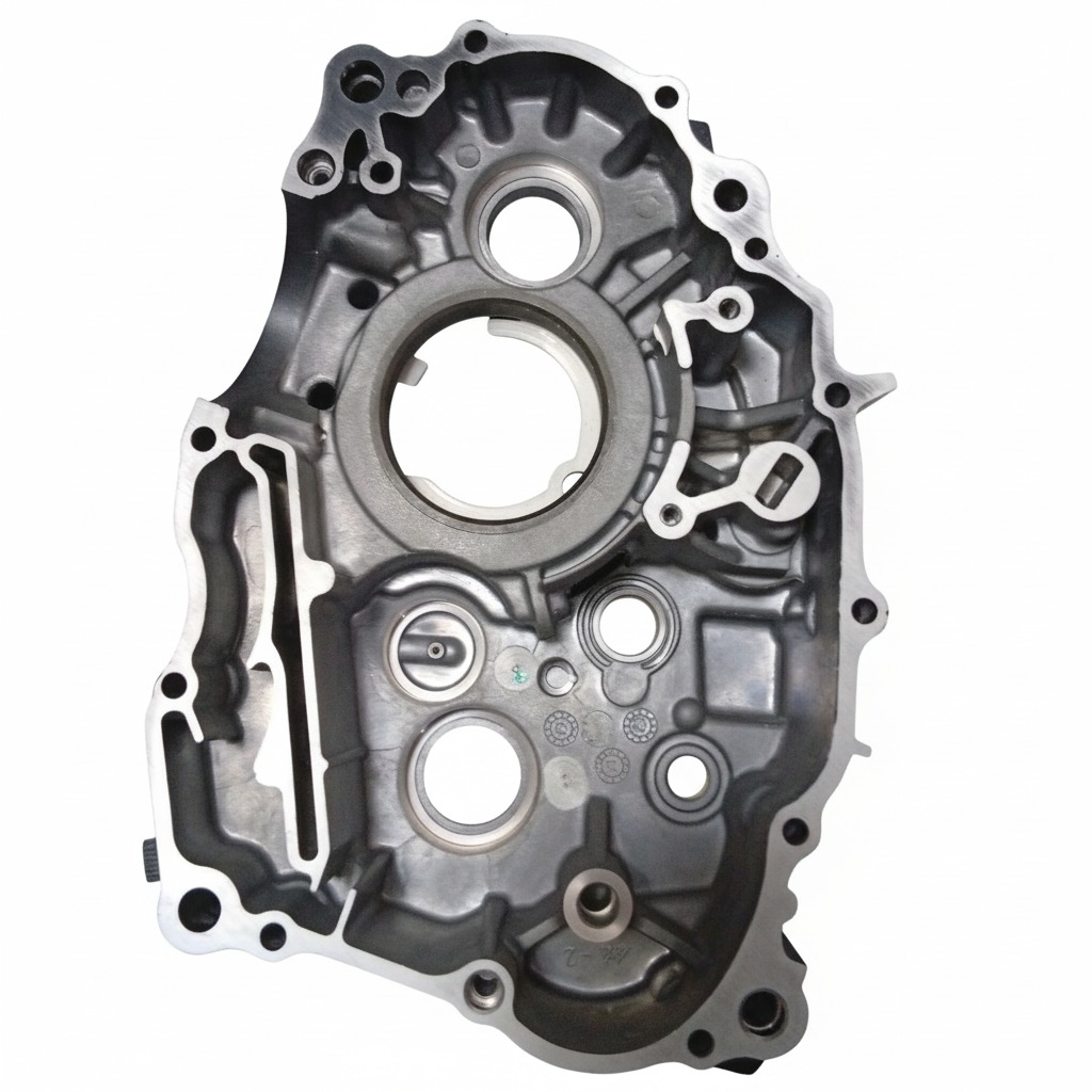 CARTER IZQUIERDO HJ250NK SOLPART