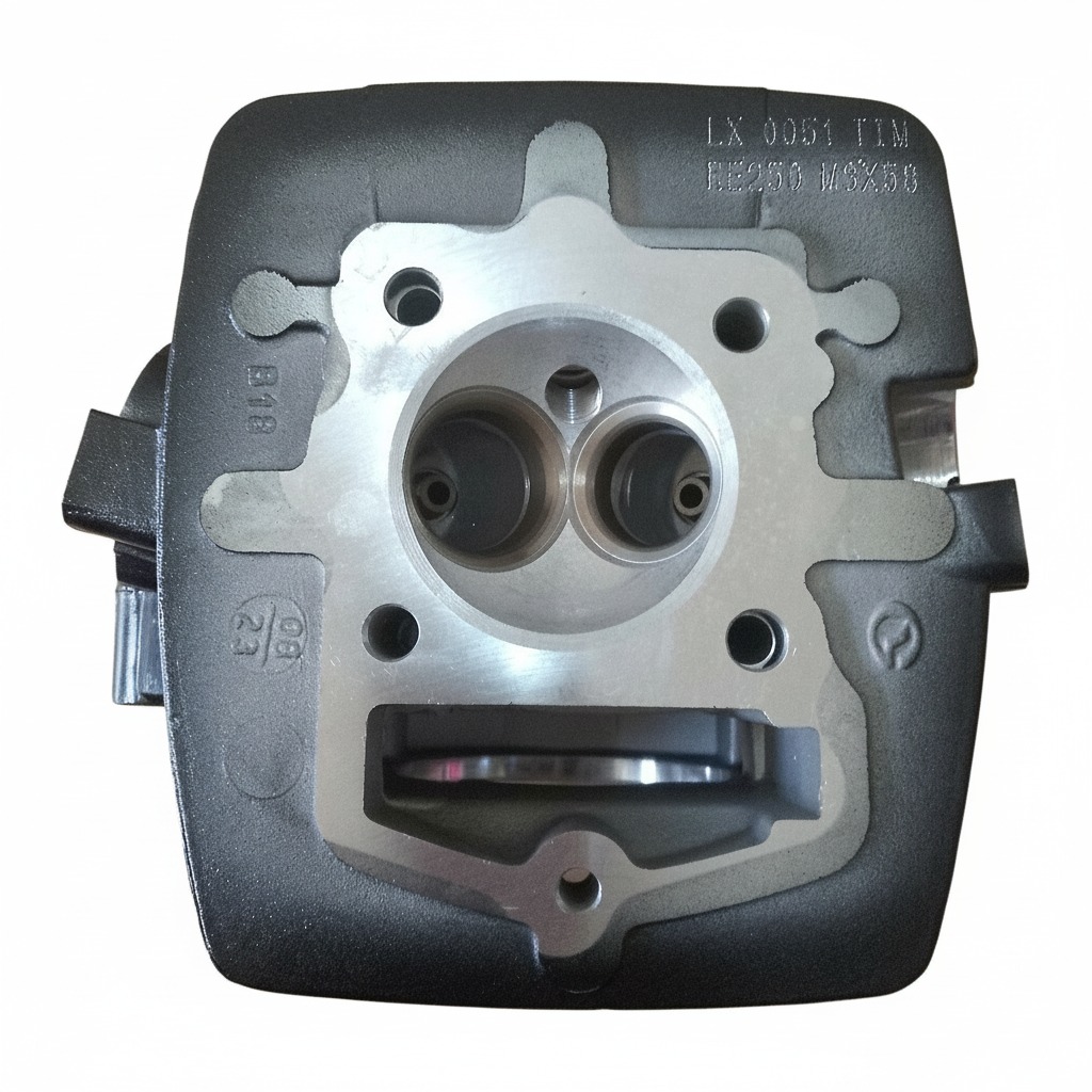 Camara HJ250NK Loncin