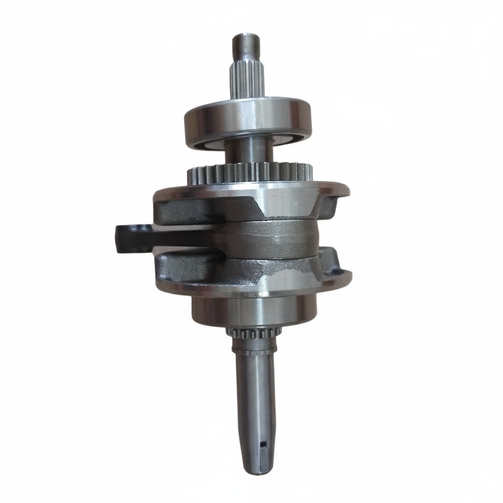 Cigueñal HJ250NK
