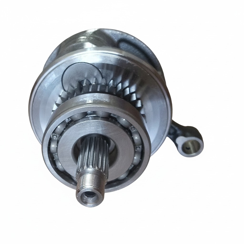Cigueñal HJ250NK