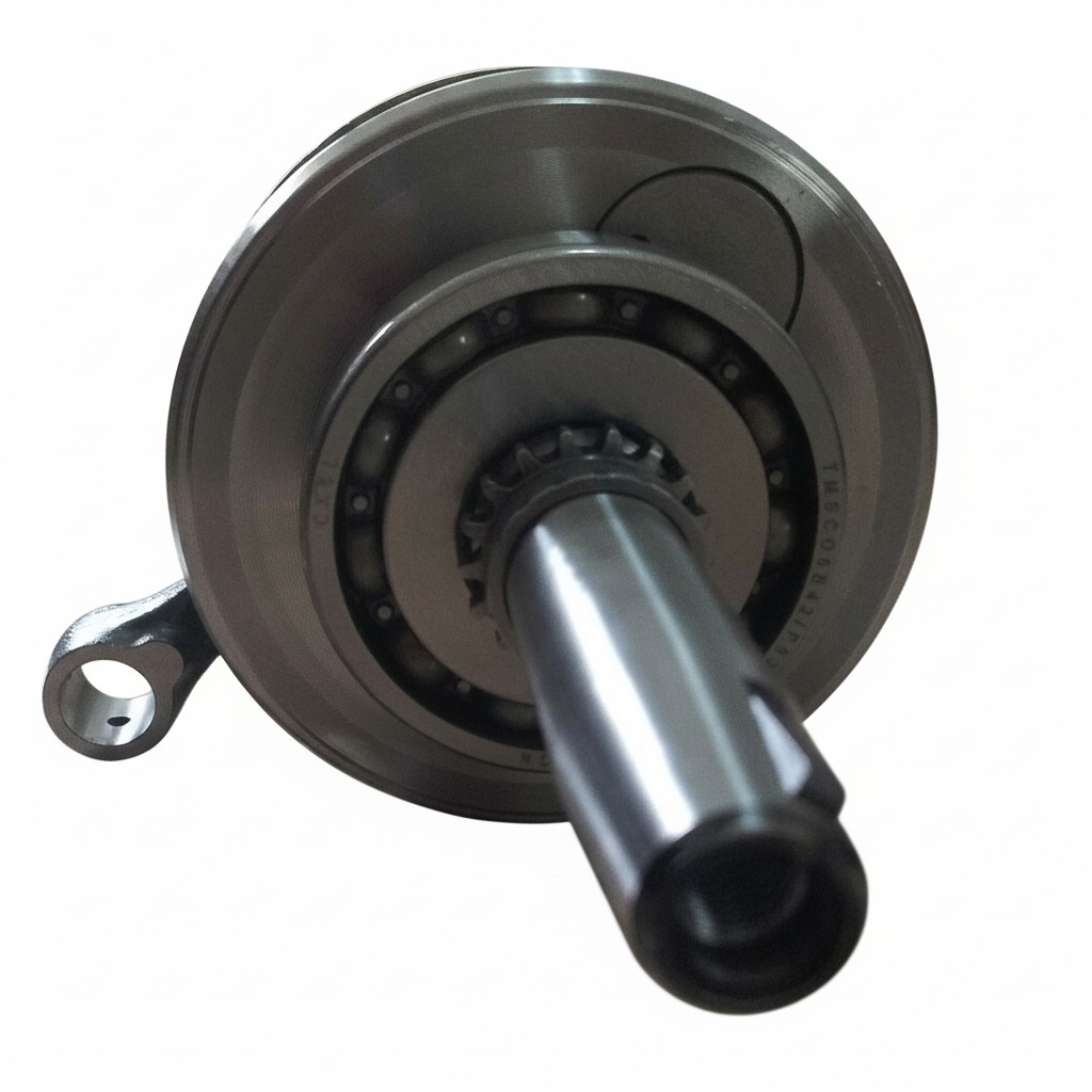 Cigueñal HJ250NK