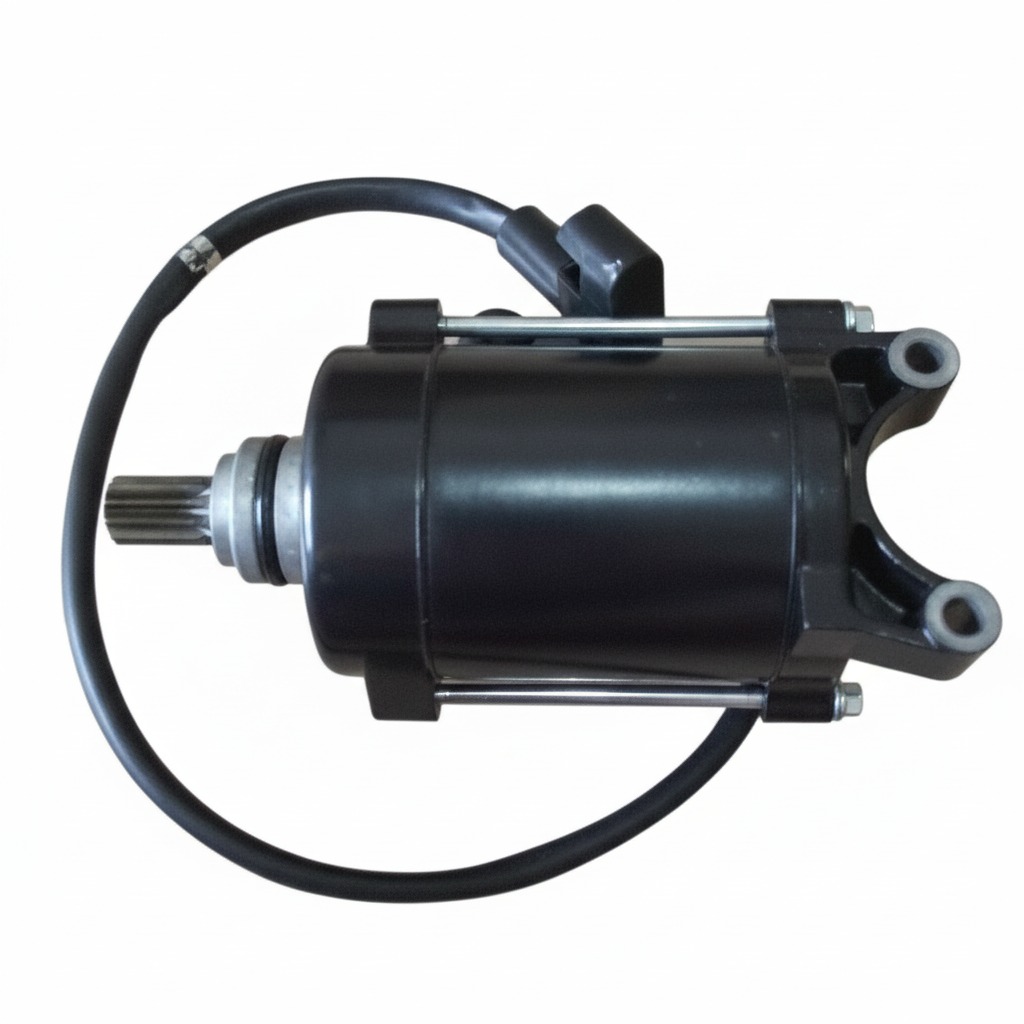 Arranque  HJ250NK LONCIN
