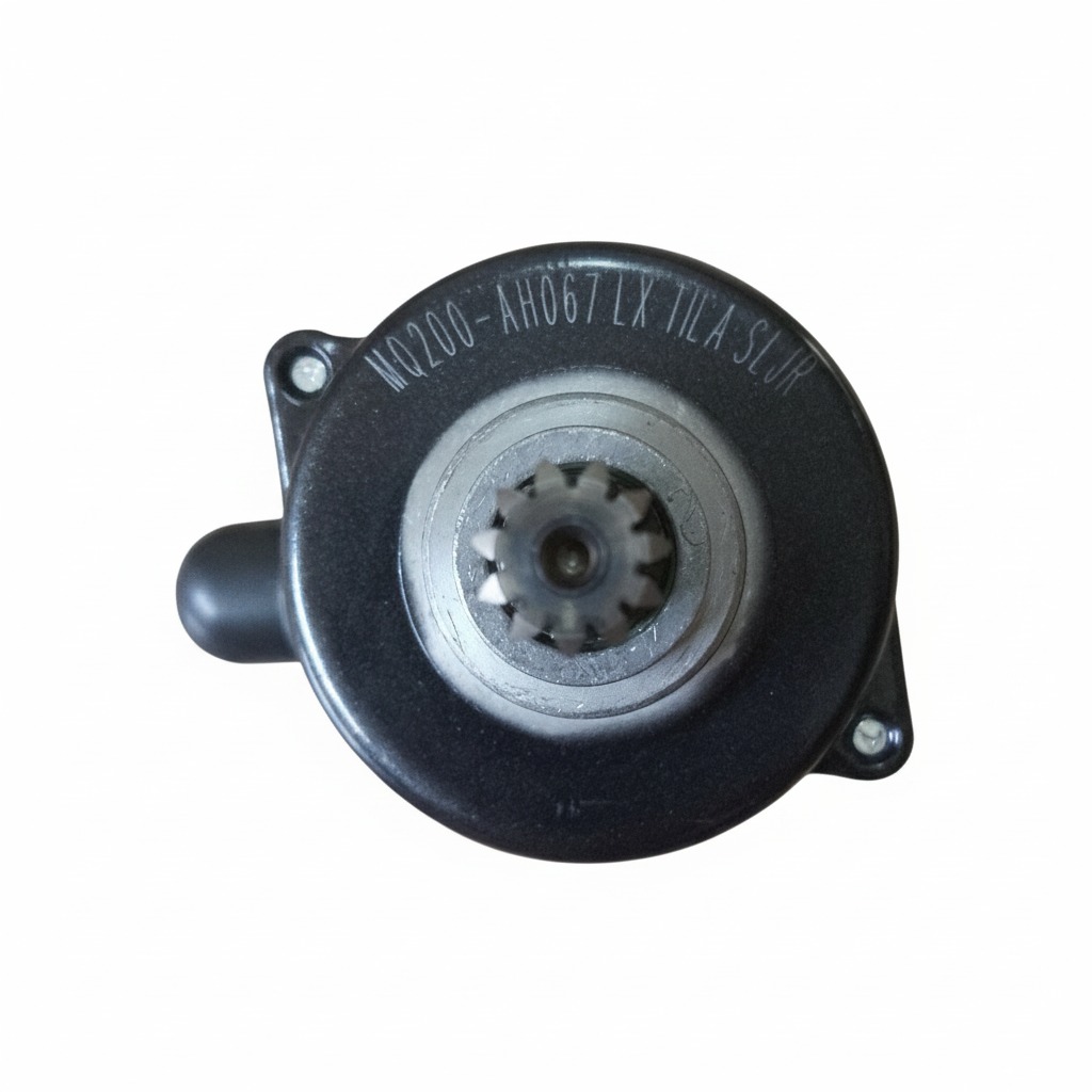 Arranque  HJ250NK LONCIN