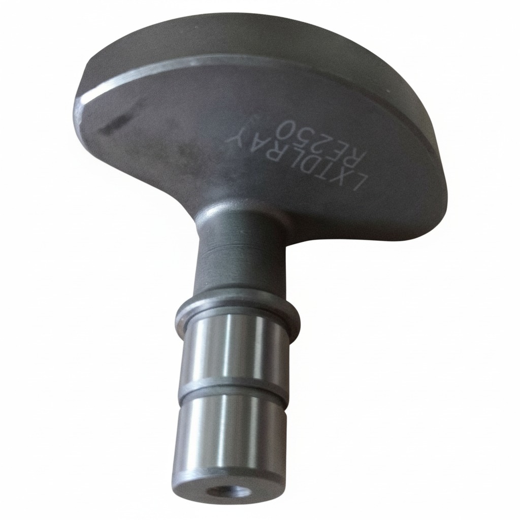 BALANCEADOR CIGUEÑAL HJ250NK