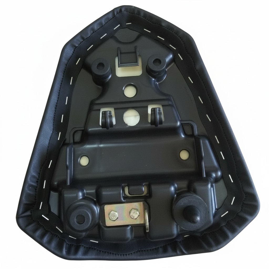 Asiento trasero HJ250NK