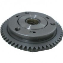 Cremallera Arranque Horse/Jaguar 150