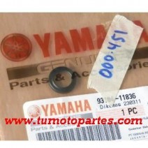 Estopera 10-15-3 Collarin RX Original