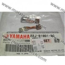 Carbones ARRQ ORIGINAL YAMAHA