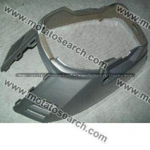 Falda Jog Perla Plata