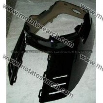 Falda Negro Jog Perla