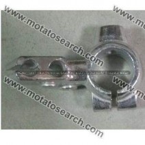 Base Leva Jaguar Freno Banda Cromado