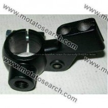 Base Leva Freno Jaguar Freno Banda Negro