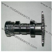 Arbol Leva Scooter 150 con Piñon