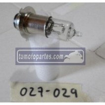 Bombillo FAR HAL 3P 12V 35/35 RX 