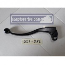 MANILLA Clutch XT600 LIBERO NEGRA GENERICO