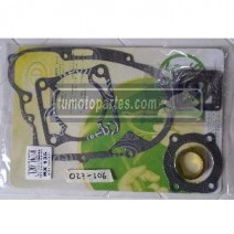 KIT EMPACADURA RX135 DARROW