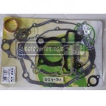 KIT EMPACADURA XT225 DARROW
