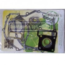 KIT EMPACADURA CRYPTON CRUX/LIBERO DARROW