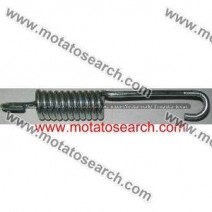 Resorte Burro Super Jog/ Jaguar