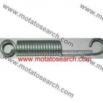 Resorte Pie Amigo Jaguar