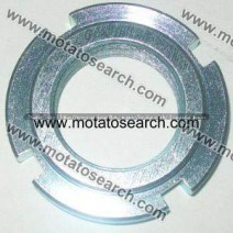 Tuerca DIRECCION AX100 Original