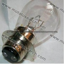 Bombillo12V 3PATAS HALOGENO
