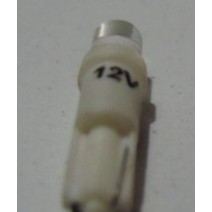 Bombillo Velocimetro LED 12V