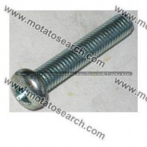 Tornillo 6*35 Estria