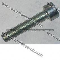 Tornillo 6*30 Allen