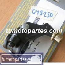 Base Manilla Clutch Universal