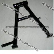 Burro Central  AX100