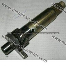 Eje Arranque YD110 5c9