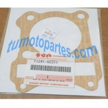 EMPACADURA CILINDRO ORIGINAL GN125