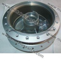 Tambor Delantero AX100 