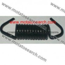 Resorte Banda Freno GN125/AX100