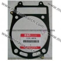 Empacadura Cilindro DR650